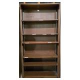 LL-ST - Jasper Bookshelf