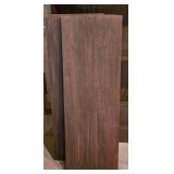 LL-ST - Wood Bookshelf