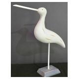 LL-FR - Mixed Lot of 3 Bird Figures