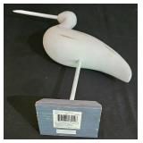 LL-FR - Mixed Lot of 3 Bird Figures