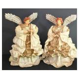 LL-ST - Angel Christmas Decor Mixed Lot