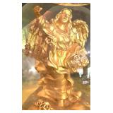 LL-ST - Angel Christmas Decor Mixed Lot