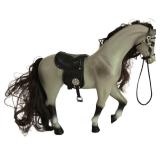 LL-ST - Lanard Royal Breeds Horse & Esmeralda Doll