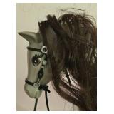 LL-ST - Lanard Royal Breeds Horse & Esmeralda Doll