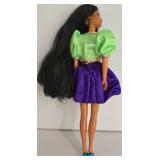 LL-ST - Lanard Royal Breeds Horse & Esmeralda Doll