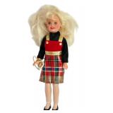 LL-ST - Barbie Holiday Sisters Doll Set (Lot of 3)