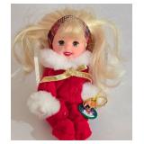 LL-ST - Barbie Holiday Sisters Doll Set (Lot of 3)