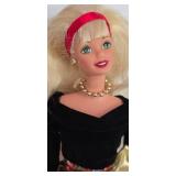 LL-ST - Barbie Holiday Sisters Doll Set (Lot of 3)