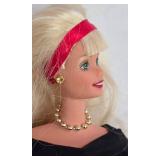 LL-ST - Barbie Holiday Sisters Doll Set (Lot of 3)