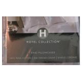 LL-ST - Hotel Collection 500 Thread Count King Sheet Set (Lot of 7)