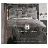 LL-ST - Hotel Collection 500 Thread Count King Sheet Set (Lot of 7)