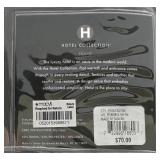 LL-ST - Hotel Collection 500 Thread Count King Sheet Set (Lot of 7)