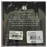 LL-ST - Hotel Collection 500 Thread Count King Sheet Set (Lot of 7)