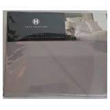 LL-ST - Hotel Collection 500 Thread Count King Sheet Set (Lot of 7)