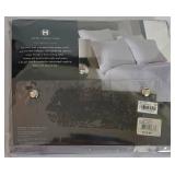 LL-ST - Hotel Collection 500 Thread Count King Sheet Set (Lot of 7)