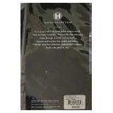 Hotel Collection King Comforter Cover Woven Jacquard