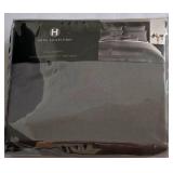 LL-FR - Hotel Collection King Bedskirt New in Package