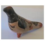 LL-FR - Mexican Folk Art Bird Decor Set (3 Pieces)