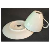 K - Vintage Johann Haviland Bavaria China Dinnerware Set (Lot of 83)