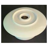 K - Vintage Johann Haviland Bavaria China Serving Pieces (Lot of 4)