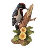 K - Bird Figurine Mixed Lot Hadley House & Andrea
