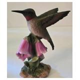 K - Bird Figurine Mixed Lot Hadley House & Andrea