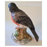 K - Bird Figurine Mixed Lot Hadley House & Andrea