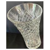 K - Crystal Vase Trio