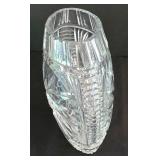 K - Crystal Vase Trio