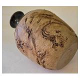 K - Signed Ethnic Pottery Mixed Lot