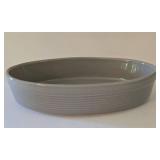 K - Assorted Kitchen Ware including a Le Creuset Oval Baking Dish