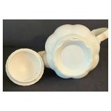 K - Vintage Bone China Floral Serving Pieces Mixed Lot
