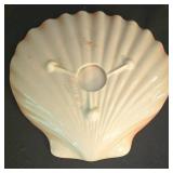 K - Shell Collection Ben Rickert Sea Urchin Pomander Coral & Shell Assortment