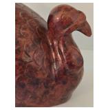 K - Thanksgiving Turkey Decor & Salt & Pepper Shakers Mixed Lot 14 Pieces