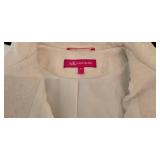 MBR - Women's Wool Coat Anne Klein XL