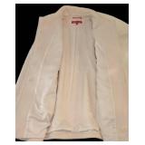 MBR - Women's Wool Coat Anne Klein XL