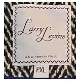 MBR - Women's Coat Larry Levine Petite XL Herringbone