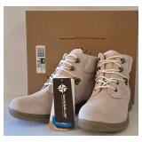 MBR - Waterproof Hiking Boots Wanderlust Boston Women's Size 7 M