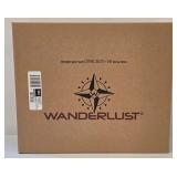MBR - Waterproof Hiking Boots Wanderlust Boston Women's Size 7 M