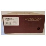 MBR - Waterproof Hiking Boots Wanderlust Boston Women's Size 7 M