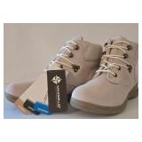 MBR - Waterproof Hiking Boots Wanderlust Boston Women's Size 7 M