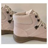 MBR - Waterproof Hiking Boots Wanderlust Boston Women's Size 7 M