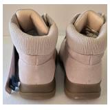 MBR - Waterproof Hiking Boots Wanderlust Boston Women's Size 7 M