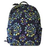 MBR - Vera Bradley Backpack & Wallet Set of 2
