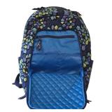 MBR - Vera Bradley Backpack & Wallet Set of 2