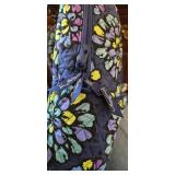 MBR - Vera Bradley Backpack & Wallet Set of 2
