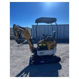 YANMAR ENGINE EXCAVATOR | 2026 | Unused | ME20