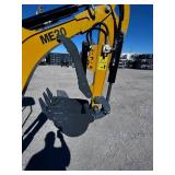 YANMAR ENGINE EXCAVATOR | 2026 | Unused | ME20