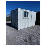 11FT CONTAINER | 2026 | Unused | IRC11