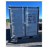 12FT CONTAINER | 2026 | Unused | IRC12